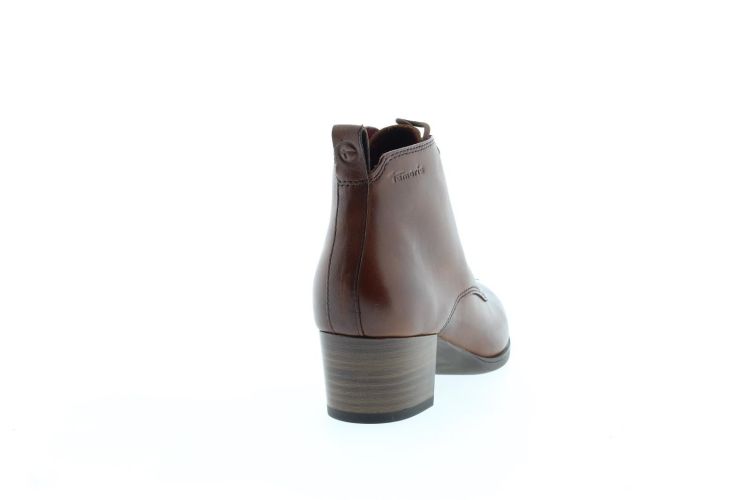 TAMARIS Bottine COGNAC Dames (25131 - ) - Schoenen Slaets