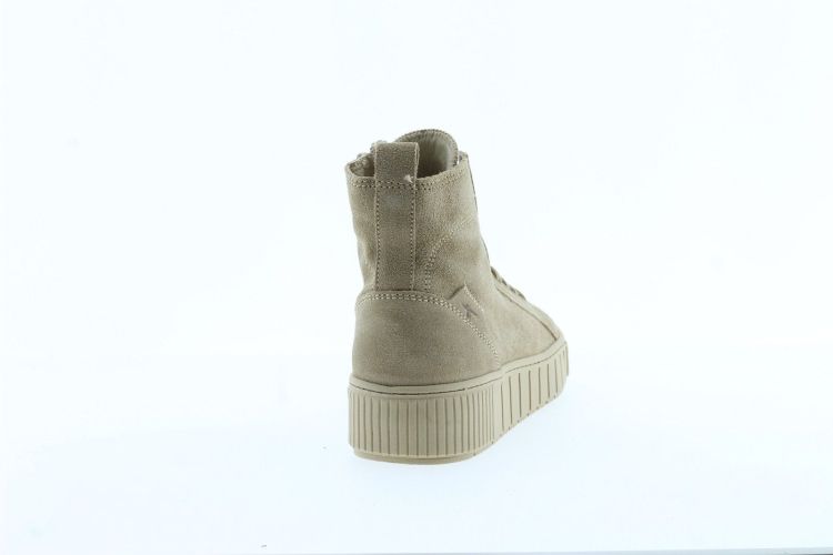 TAMARIS Bottine Beige Dames (25205 - ) - Schoenen Slaets