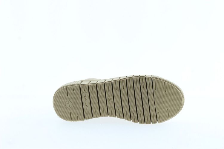 TAMARIS Bottine Beige Dames (25205 - ) - Schoenen Slaets
