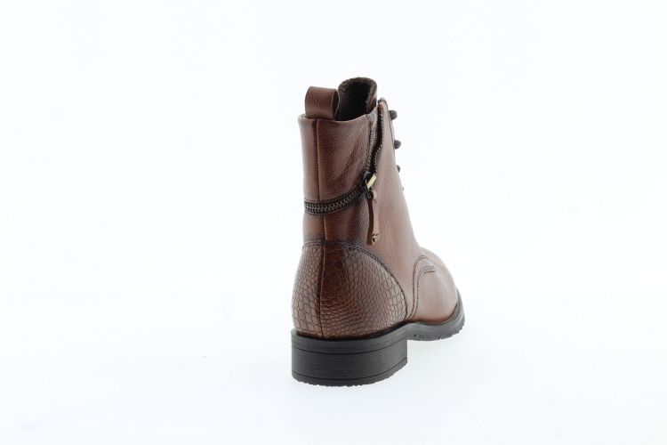TAMARIS Bottine COGNAC Dames (25273 - ) - Schoenen Slaets