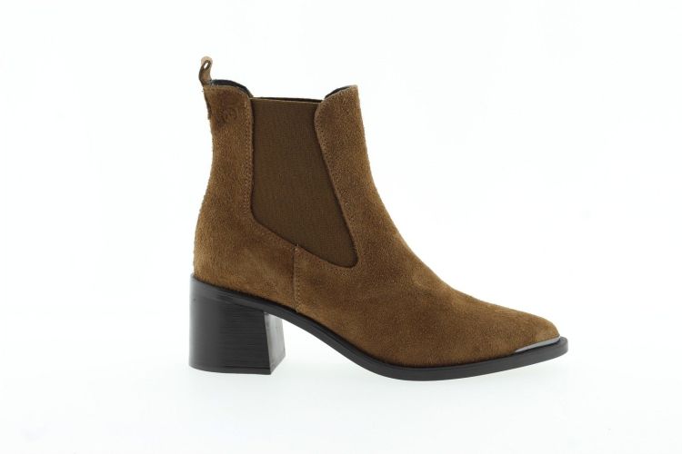 TAMARIS Enkellaars BRUIN TAMARIS Enkellaars BRUIN