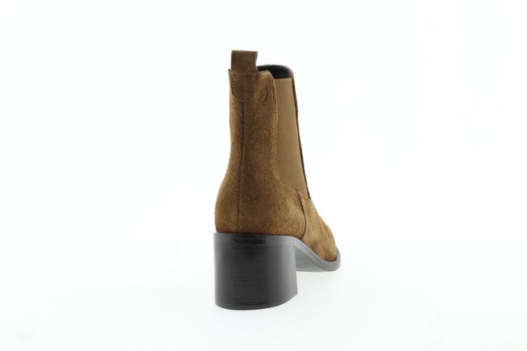 TAMARIS Enkellaars BRUIN Dames (25301 - ) - Schoenen Slaets