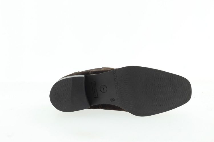 TAMARIS Enkellaars BRUIN Dames (25304 - ) - Schoenen Slaets
