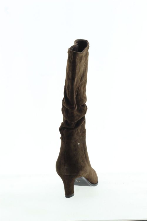 TAMARIS Half hoge laars BRUIN Dames (25308 - ) - Schoenen Slaets