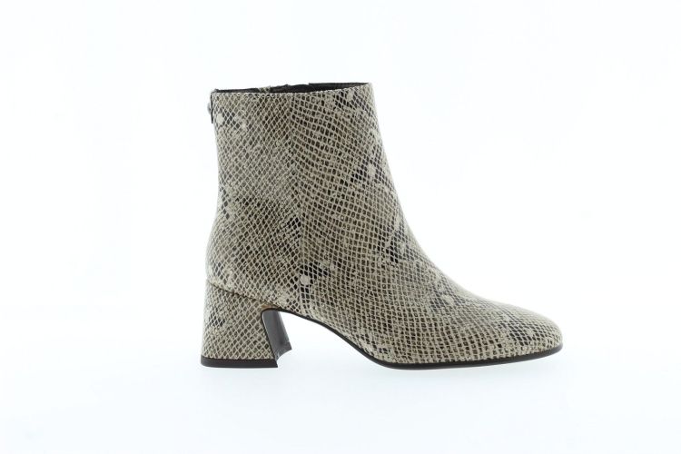 TAMARIS Enkellaars Beige TAMARIS Enkellaars Beige