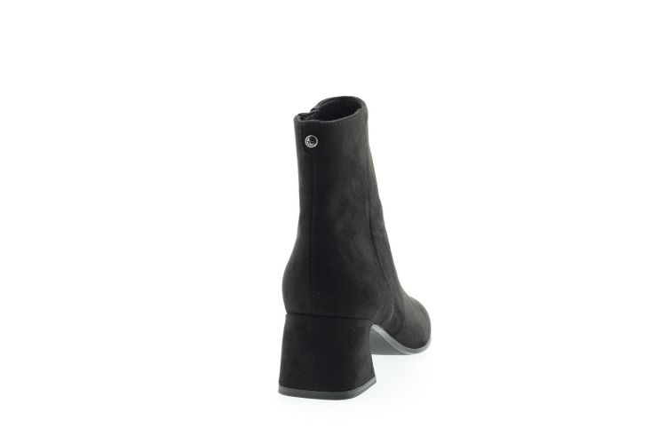 TAMARIS Enkellaars Zwart Dames (25314 - ) - Schoenen Slaets