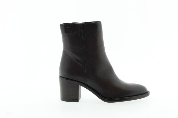 TAMARIS Enkellaars BRUIN TAMARIS Enkellaars BRUIN