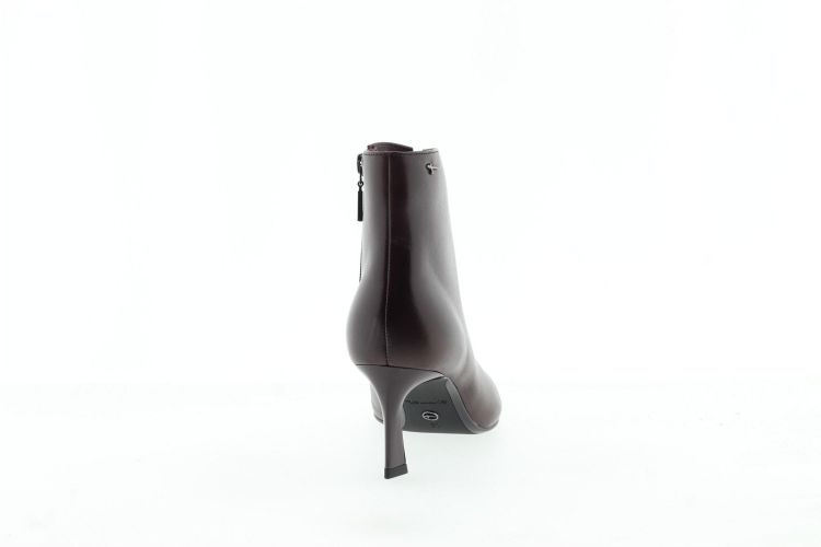 TAMARIS Enkellaars BORDEAUX Dames (25320 - ) - Schoenen Slaets