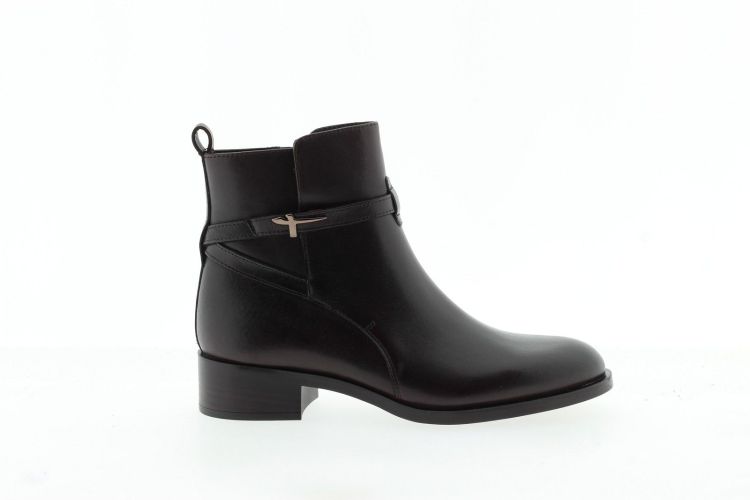 TAMARIS Enkellaars BRUIN