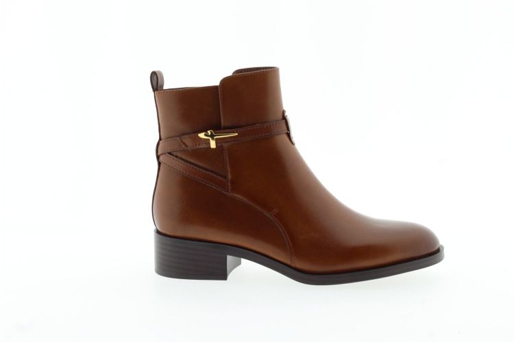 TAMARIS Enkellaars COGNAC TAMARIS Enkellaars COGNAC