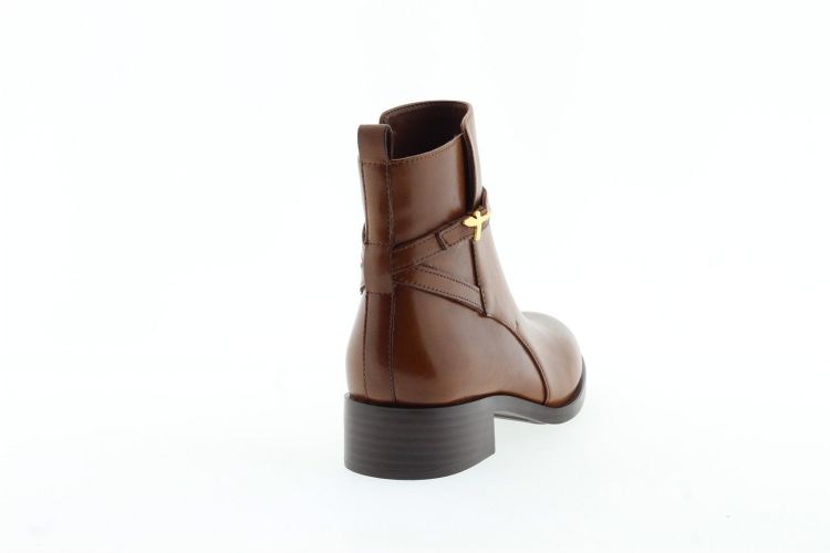 TAMARIS Enkellaars COGNAC Dames (25321 - ) - Schoenen Slaets
