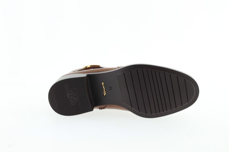 TAMARIS Enkellaars COGNAC Dames (25321 - ) - Schoenen Slaets