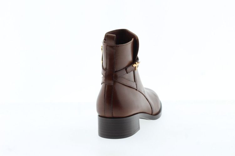 TAMARIS Enkellaars COGNAC Dames (25321 - ) - Schoenen Slaets