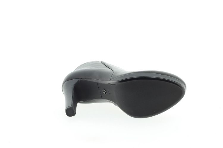 TAMARIS Enkellaars Zwart Dames (25326 - ) - Schoenen Slaets