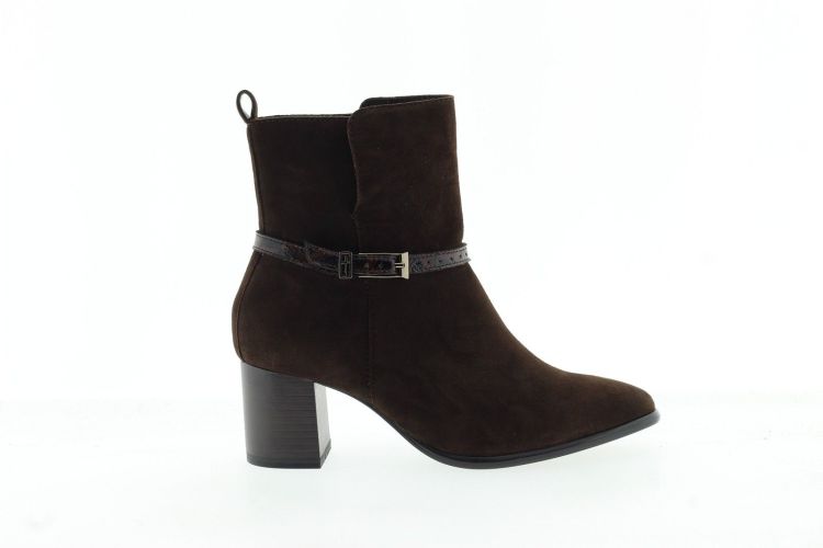 TAMARIS Enkellaars BRUIN