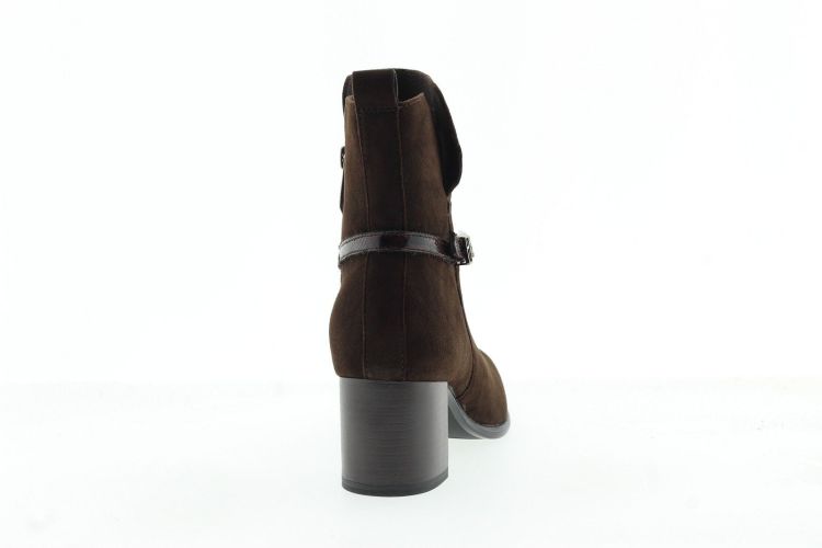 TAMARIS Enkellaars BRUIN Dames (25329 - ) - Schoenen Slaets