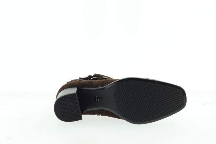 TAMARIS Enkellaars BRUIN Dames (25329 - ) - Schoenen Slaets