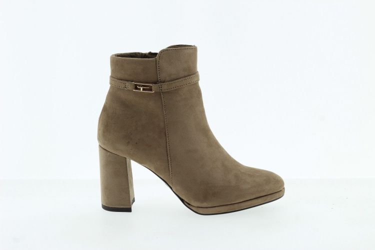 TAMARIS Enkellaars Beige