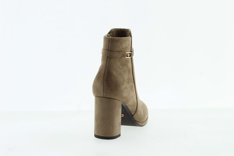 TAMARIS Enkellaars Beige Dames (25332 - ) - Schoenen Slaets