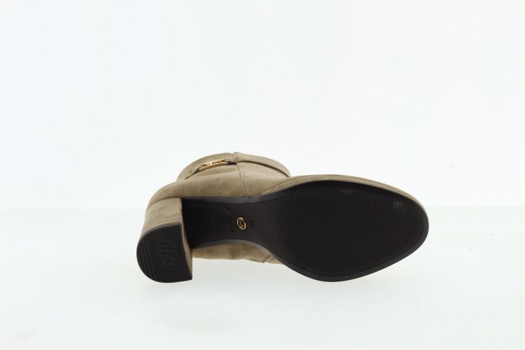 TAMARIS Enkellaars Beige Dames (25332 - ) - Schoenen Slaets