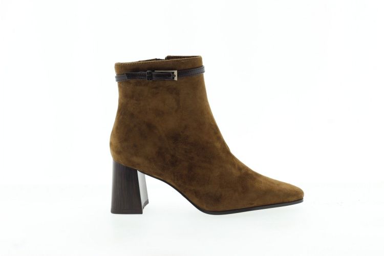 TAMARIS Enkellaars COGNAC