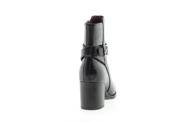 TAMARIS Enkellaars Zwart Dames (25346 - ) - Schoenen Slaets