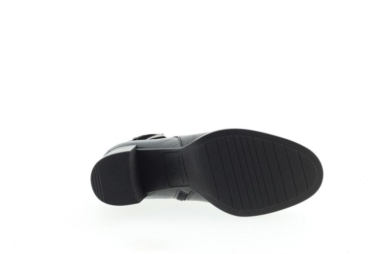 TAMARIS Enkellaars Zwart Dames (25346 - ) - Schoenen Slaets