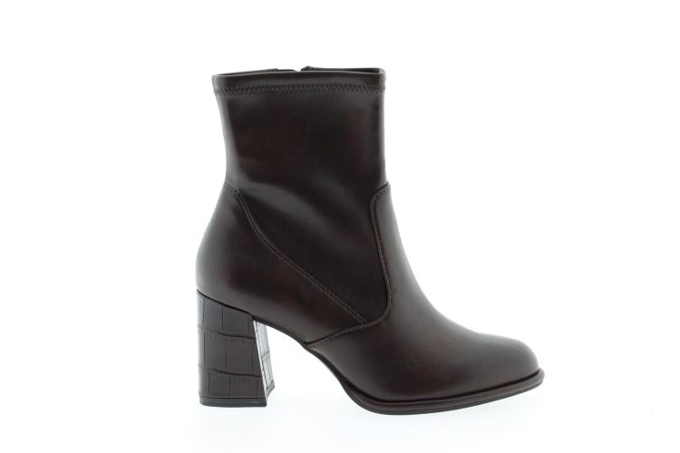 TAMARIS Enkellaars BRUIN