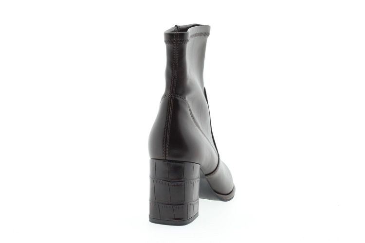 TAMARIS Enkellaars BRUIN Dames (25357 - ) - Schoenen Slaets