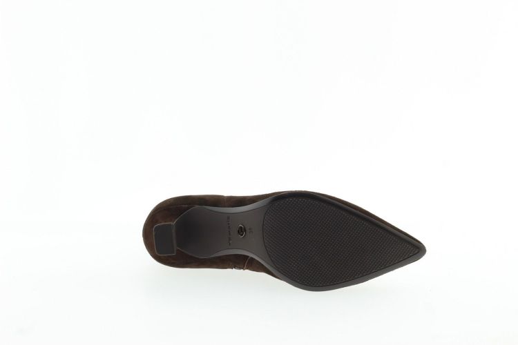TAMARIS Enkellaars BRUIN Dames (25358 - ) - Schoenen Slaets