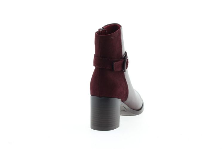 TAMARIS Enkellaars BORDEAUX Dames (25363 - ) - Schoenen Slaets