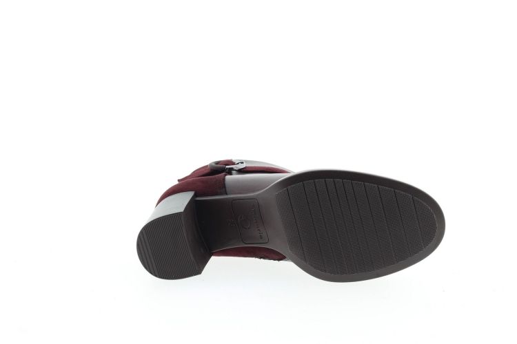 TAMARIS Enkellaars BORDEAUX Dames (25363 - ) - Schoenen Slaets
