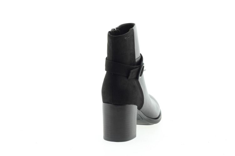 TAMARIS Enkellaars Zwart Dames (25363 - ) - Schoenen Slaets