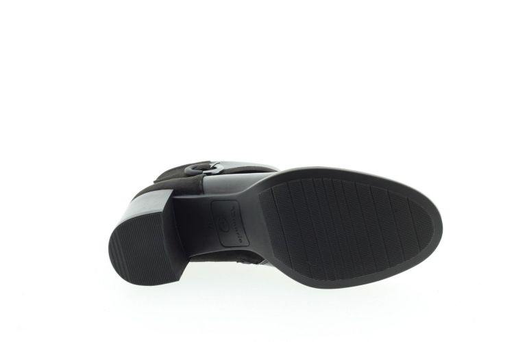 TAMARIS Enkellaars Zwart Dames (25363 - ) - Schoenen Slaets