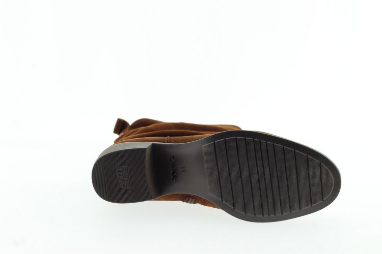 TAMARIS Half hoge laars BRUIN Dames (25379 - ) - Schoenen Slaets