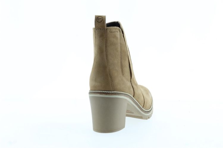 TAMARIS Enkellaars Beige Dames (25380 - ) - Schoenen Slaets