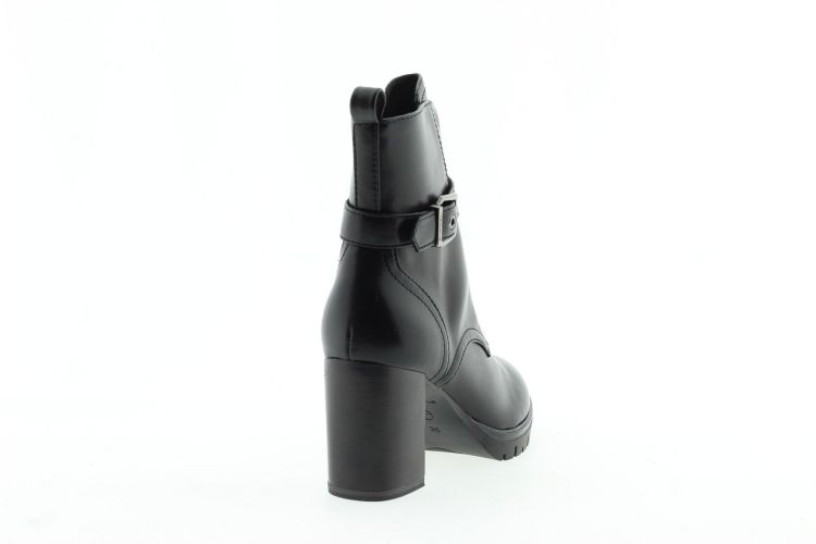 TAMARIS Enkellaars Zwart Dames (25380 - ) - Schoenen Slaets