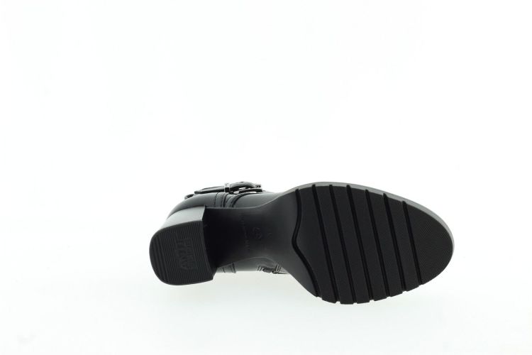 TAMARIS Enkellaars Zwart Dames (25380 - ) - Schoenen Slaets