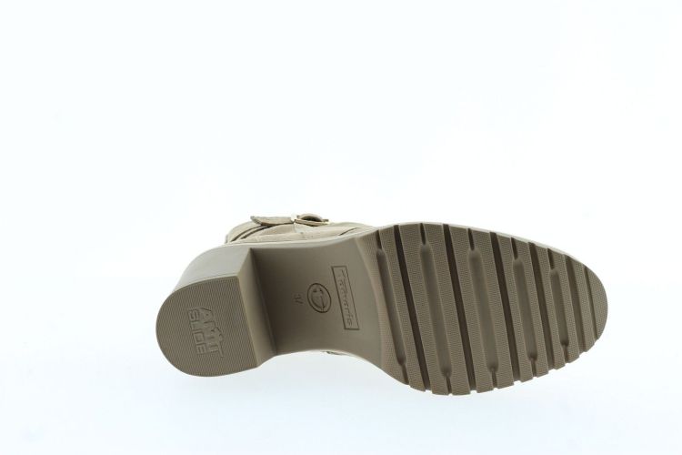 TAMARIS Enkellaars Beige Dames (25383 - ) - Schoenen Slaets