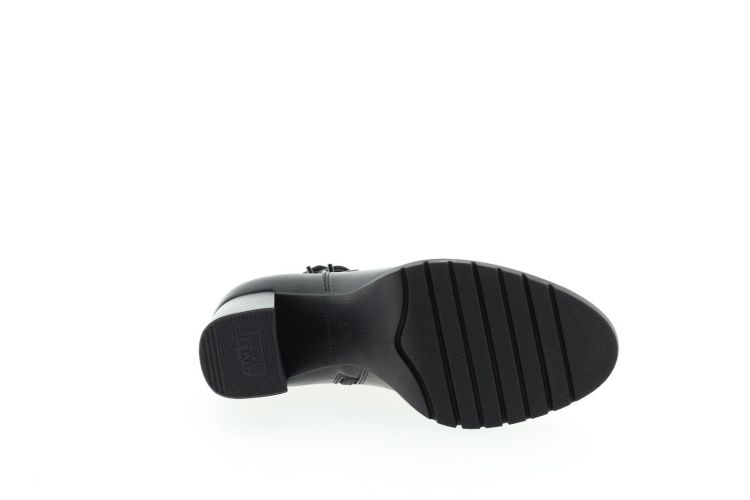TAMARIS Enkellaars Zwart Dames (25397 - ) - Schoenen Slaets