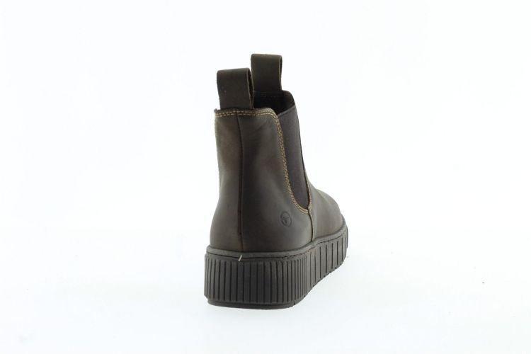 TAMARIS Enkellaars BRUIN Dames (25403 - ) - Schoenen Slaets