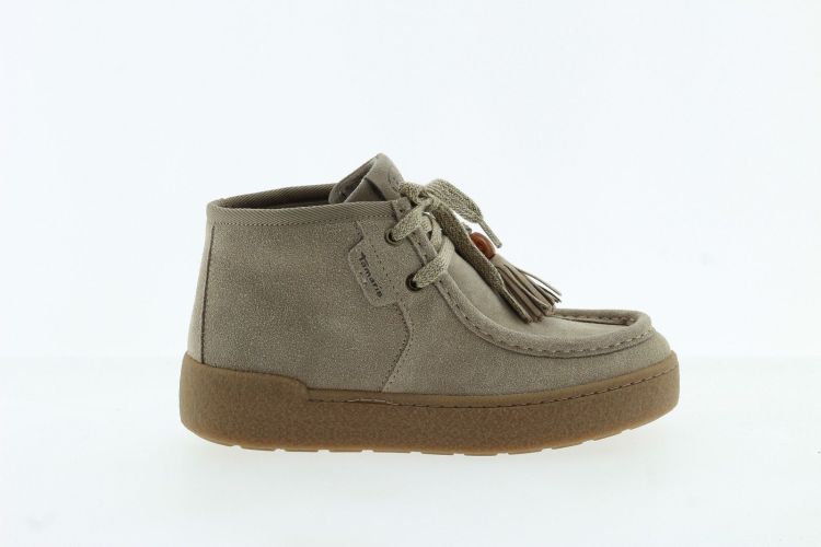 TAMARIS Bottine TAUPE
