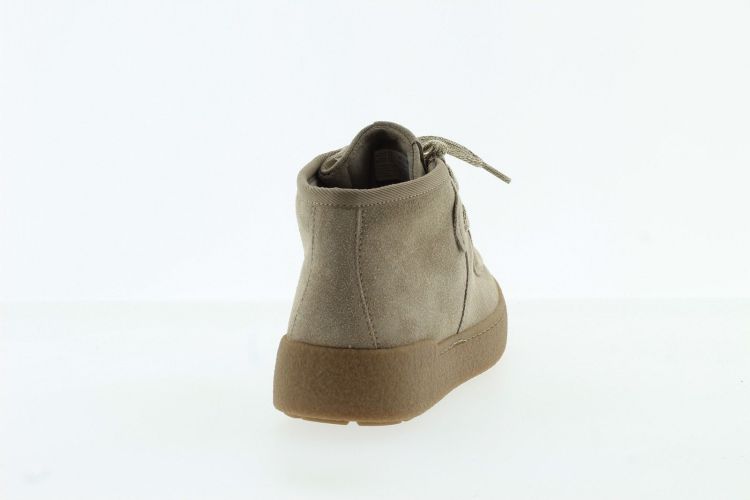 TAMARIS Bottine TAUPE Dames (25406 - ) - Schoenen Slaets