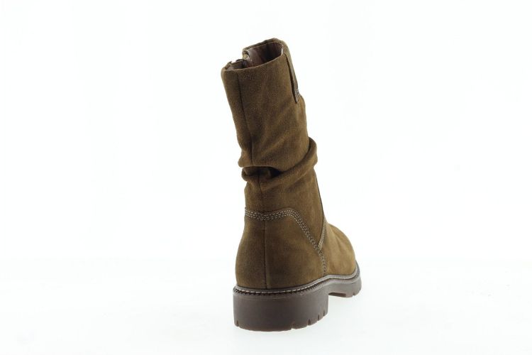 TAMARIS Half hoge laars CAMEL Dames (25410 - ) - Schoenen Slaets