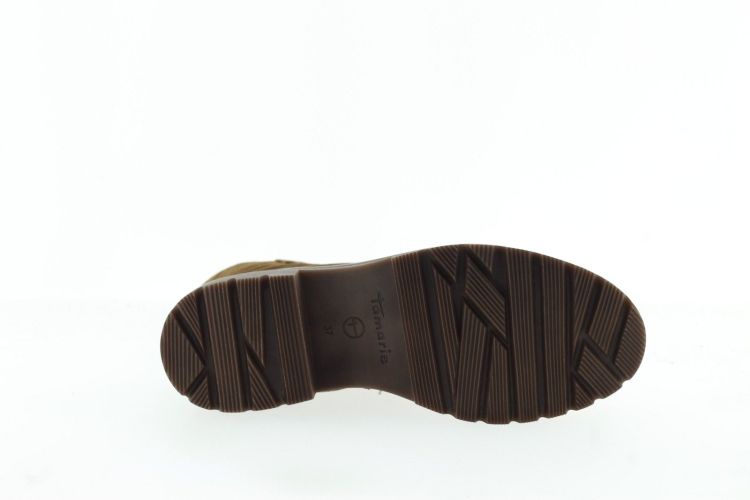TAMARIS Half hoge laars CAMEL Dames (25410 - ) - Schoenen Slaets