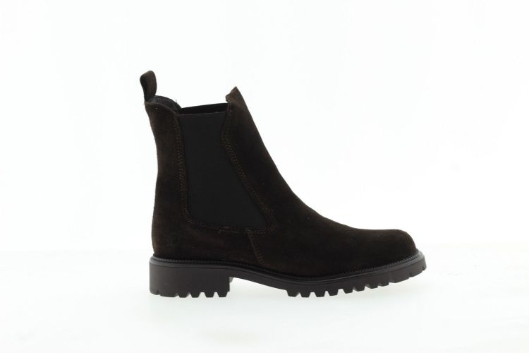TAMARIS Enkellaars BRUIN
