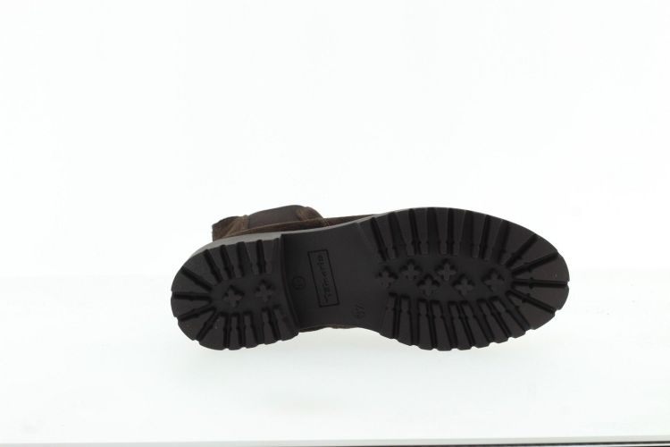 TAMARIS Enkellaars BRUIN Dames (25427 - ) - Schoenen Slaets