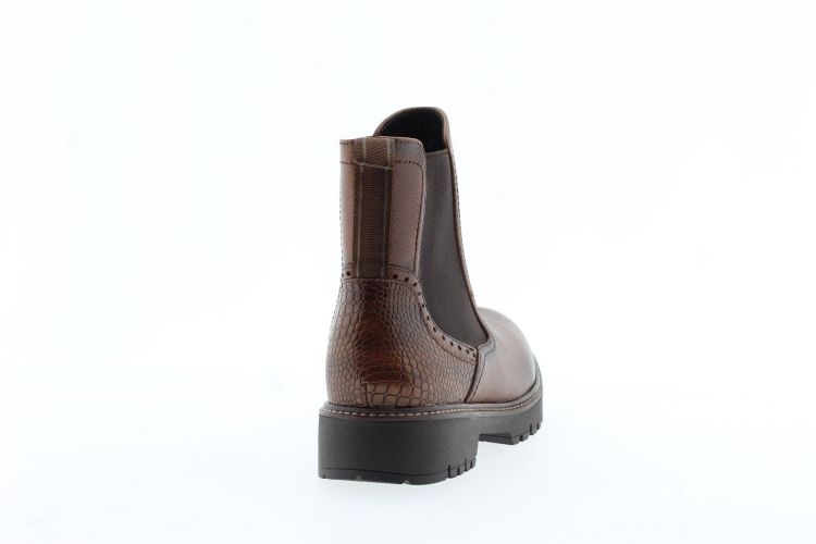 TAMARIS Enkellaars COGNAC Dames (25466 - ) - Schoenen Slaets