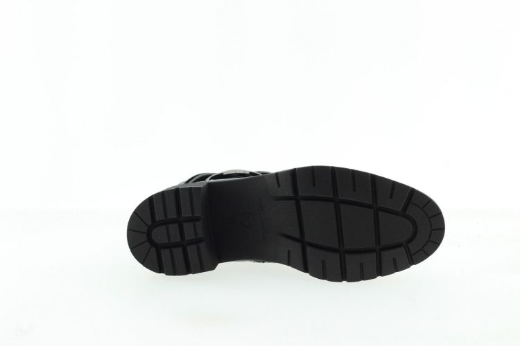 TAMARIS Enkellaars Zwart Dames (25492 - ) - Schoenen Slaets