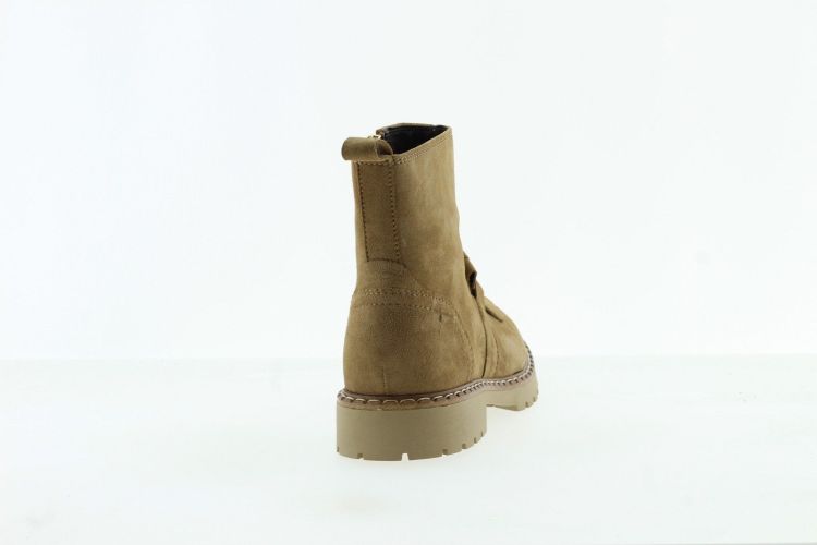 TAMARIS Enkellaars CAMEL Dames (25493 - ) - Schoenen Slaets